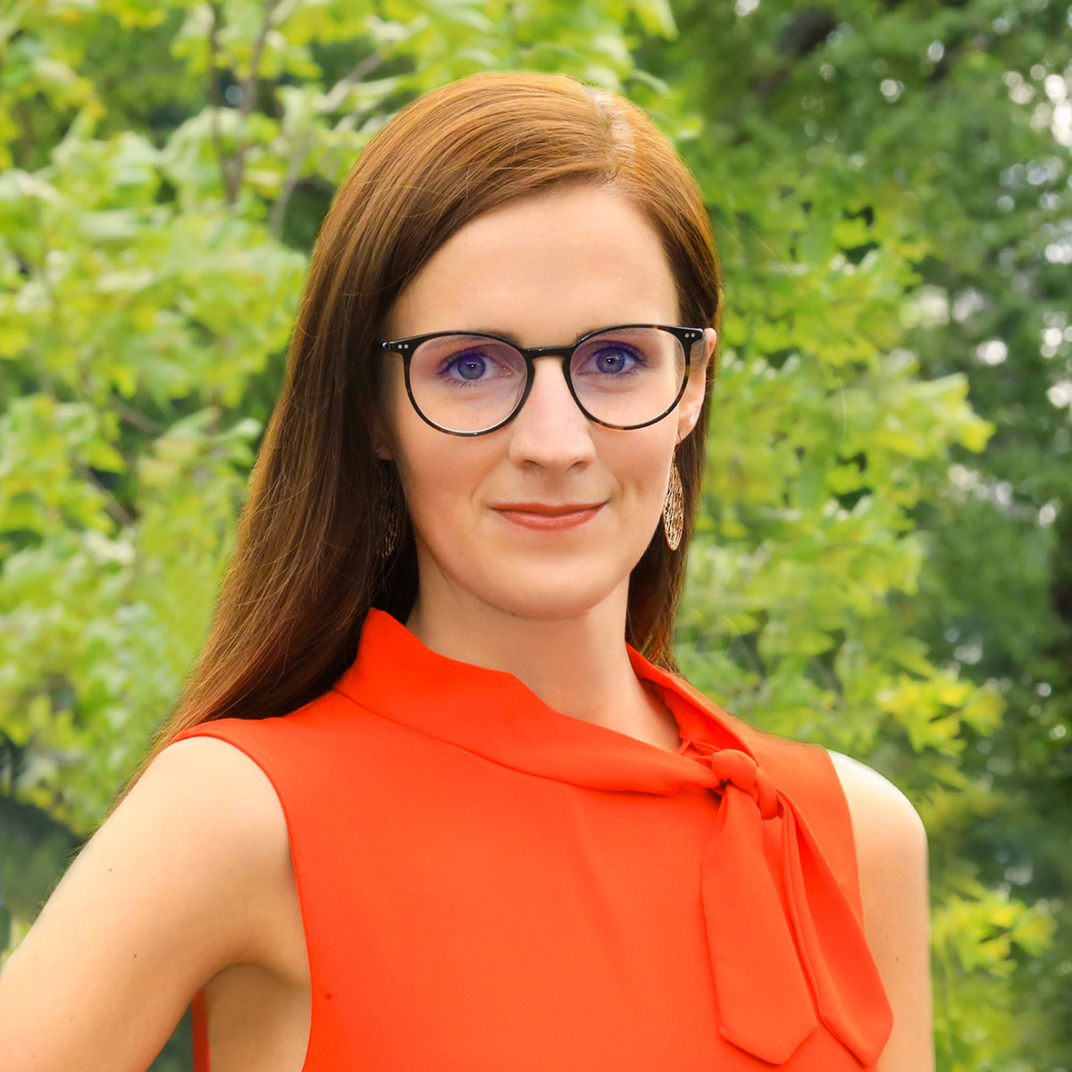 Katja Lautner – Mathematik Nachhilfelehrerin in Oberwart